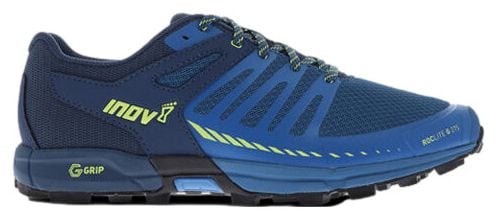 Chaussures de Trail Inov 8 Roclite G 275 V2 Bleu