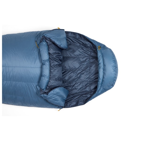 Marmot - Hibernest 15 - Sac de couchage en duvet