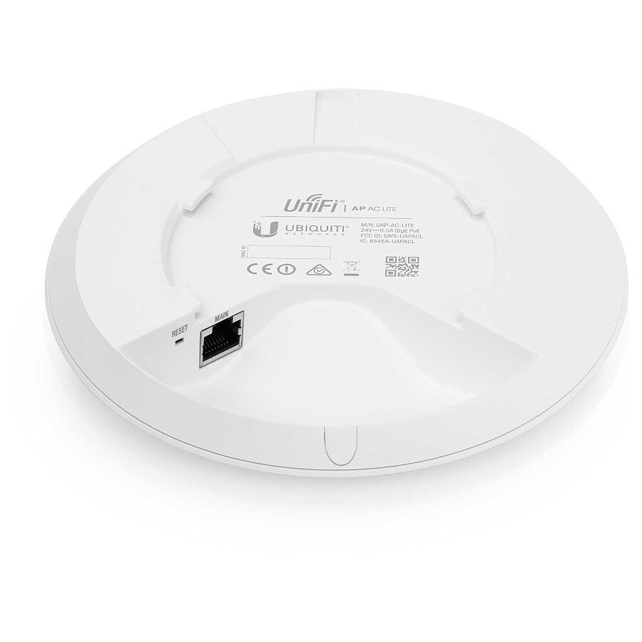 Ubiquiti - Unifi UAP-AC-LITE - Pack de 5