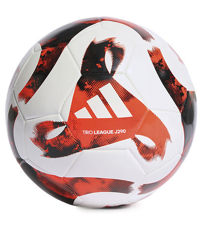 adidas Performance Fußball - Tiro League Junior 290 - Weiß/Schwa