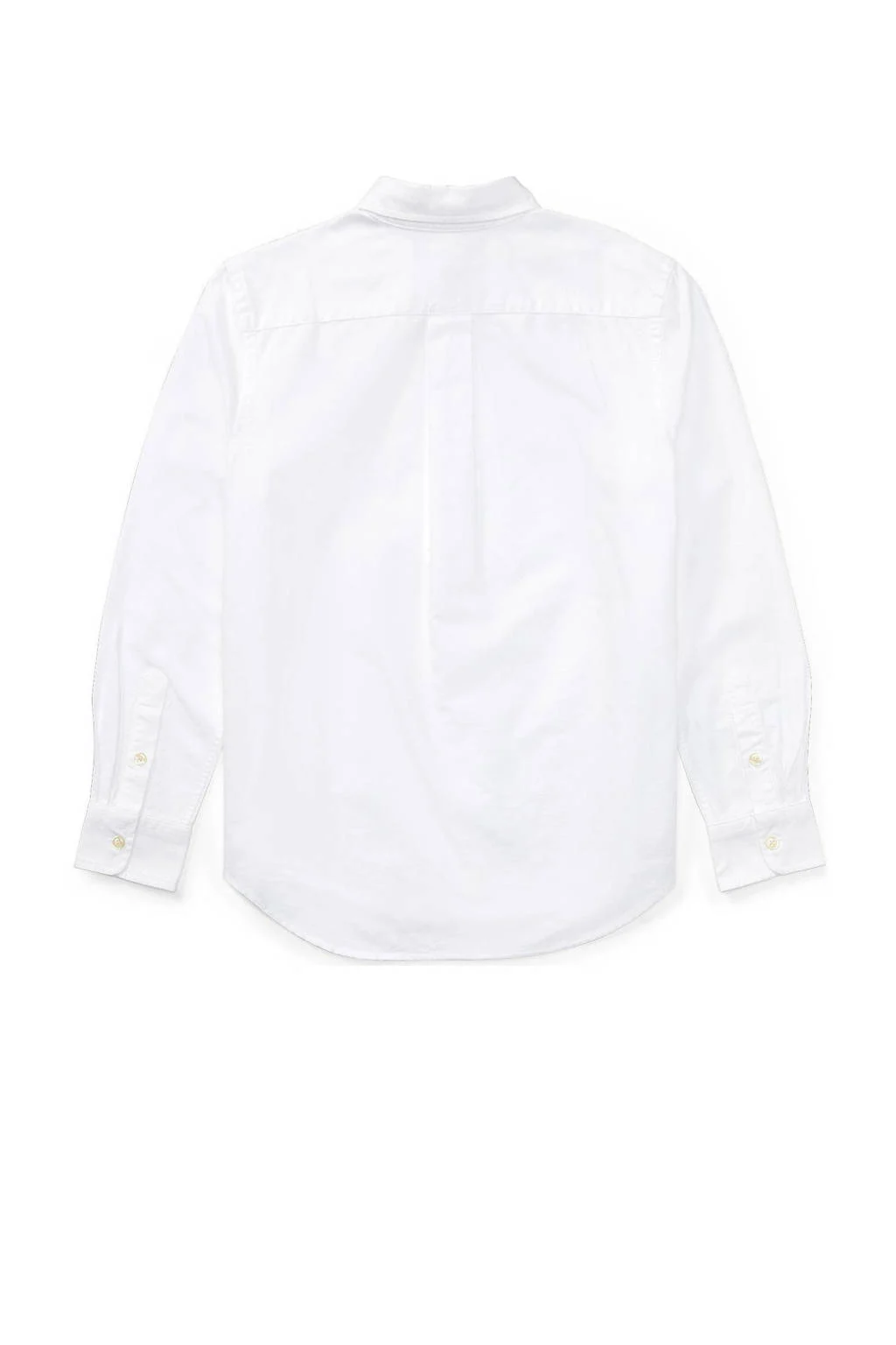 POLO Ralph Lauren overhemd wit
