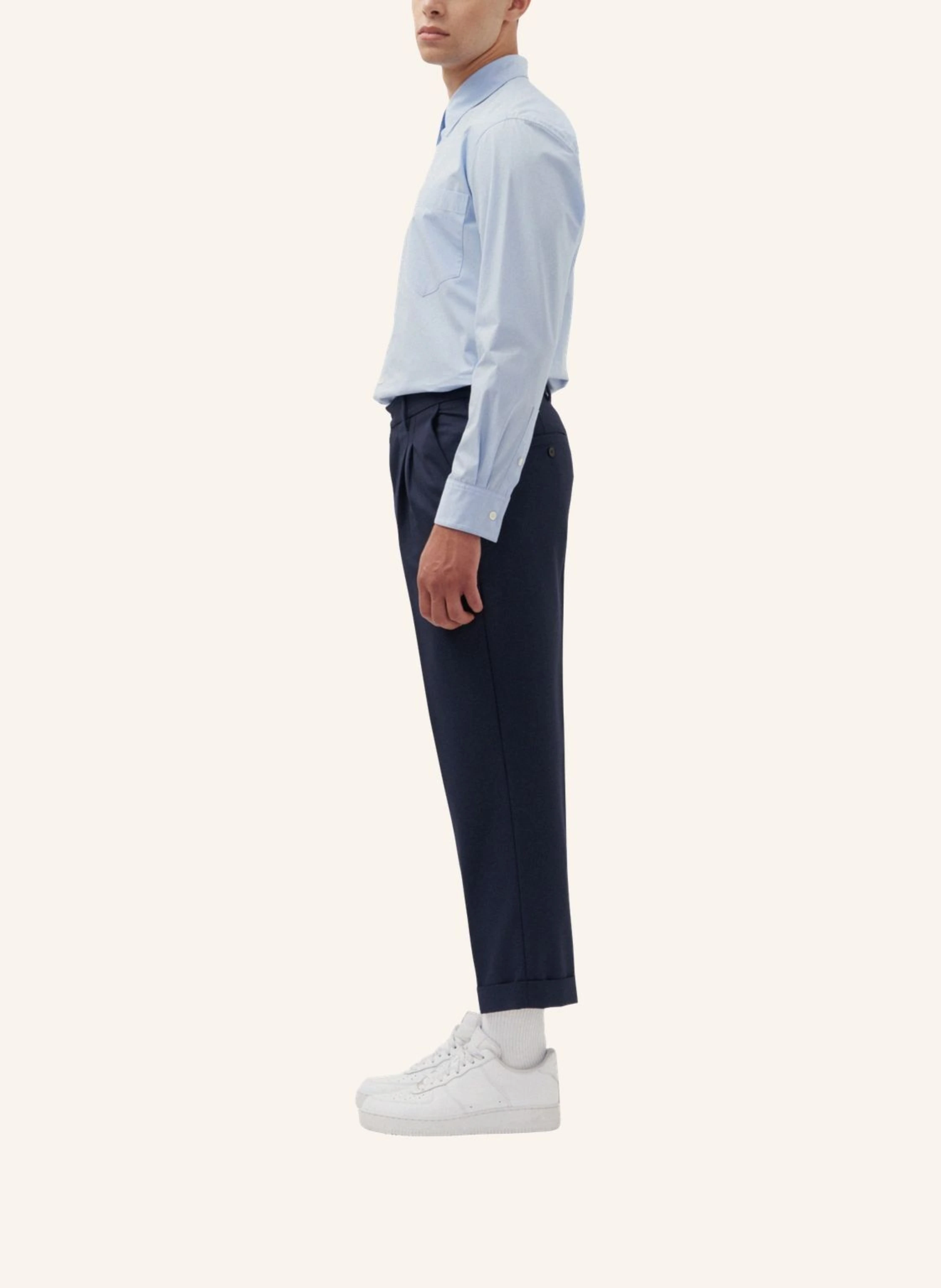 studio seidensticker Relaxed Chino Hose Regular Fit