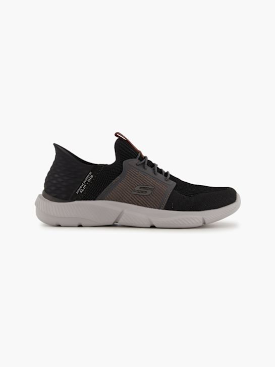 Skechers HANDS FREE SLIP-INS Slip-Ons Schwarz