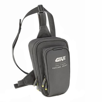 Sacoche de jambe Givi EA140 XL - Noir