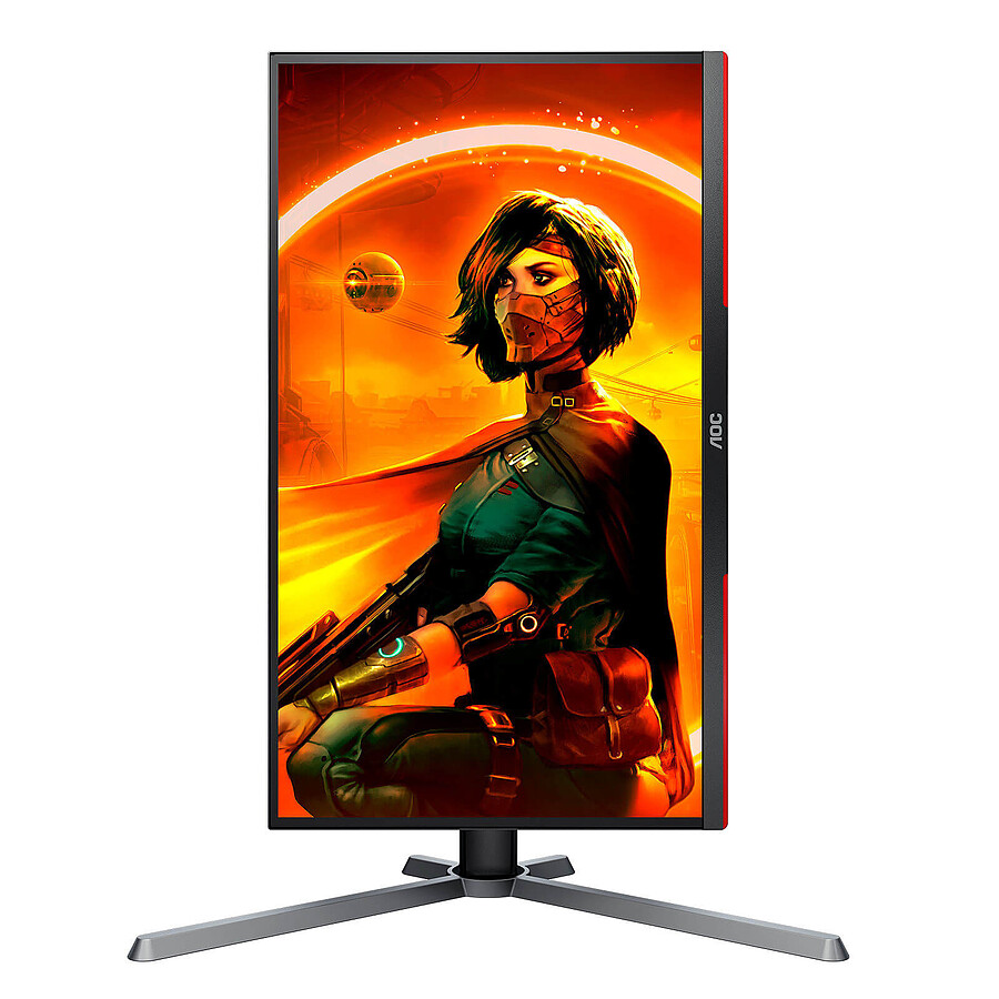 AOC U27G3X
