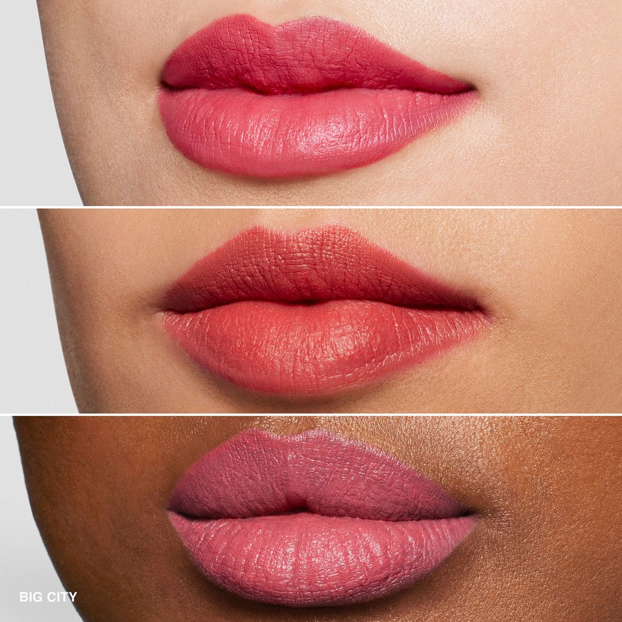 Bobbi Brown Luxe Matte Lipstick Big City 3,5g