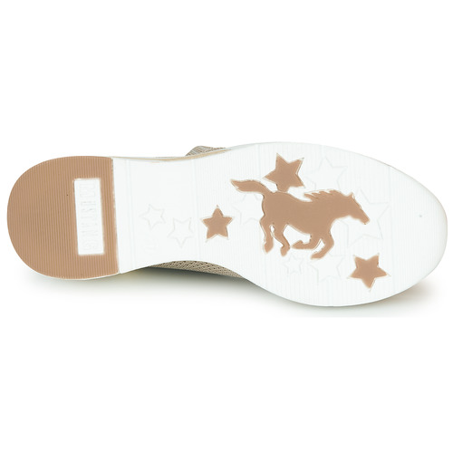 Mustang - BLANCOT - Beige