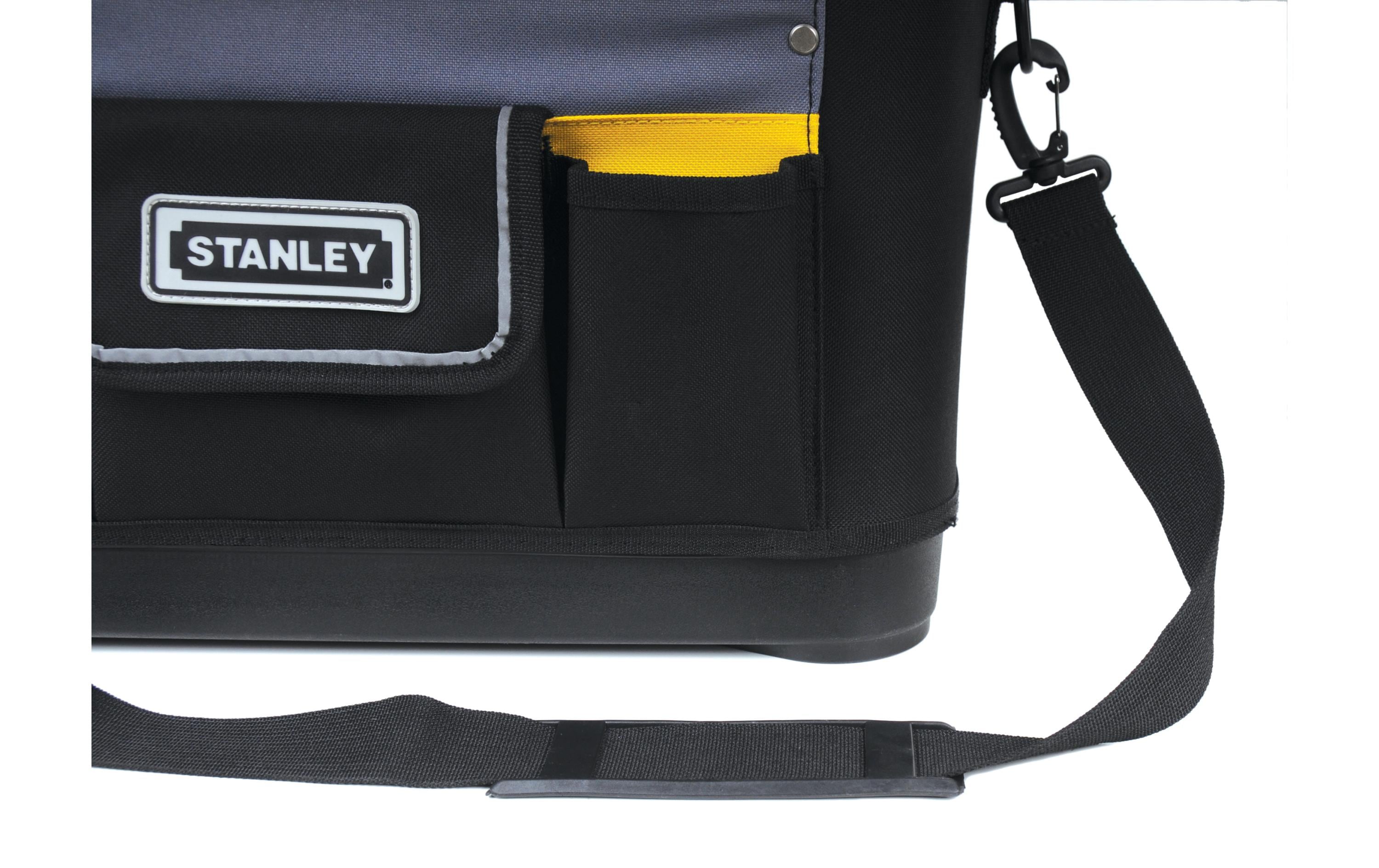 Werkzeugtasche mit DokumentenfachWerkzeugtasche aus wasserabweisendem Material