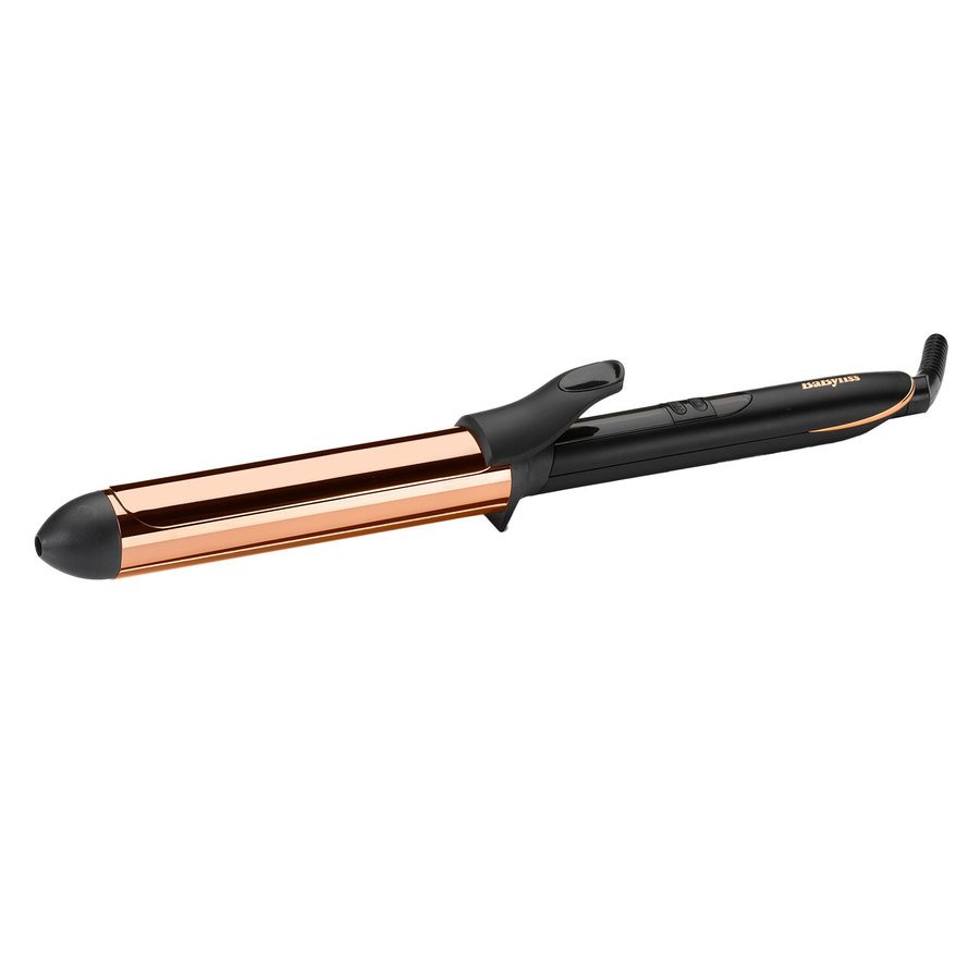 BaByliss Salon Brilliance Curls