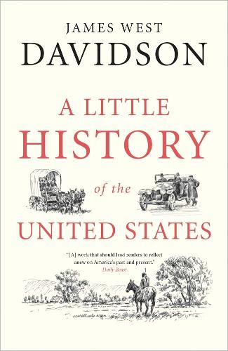 A Little History of the United States - Little Histories (Paperback)