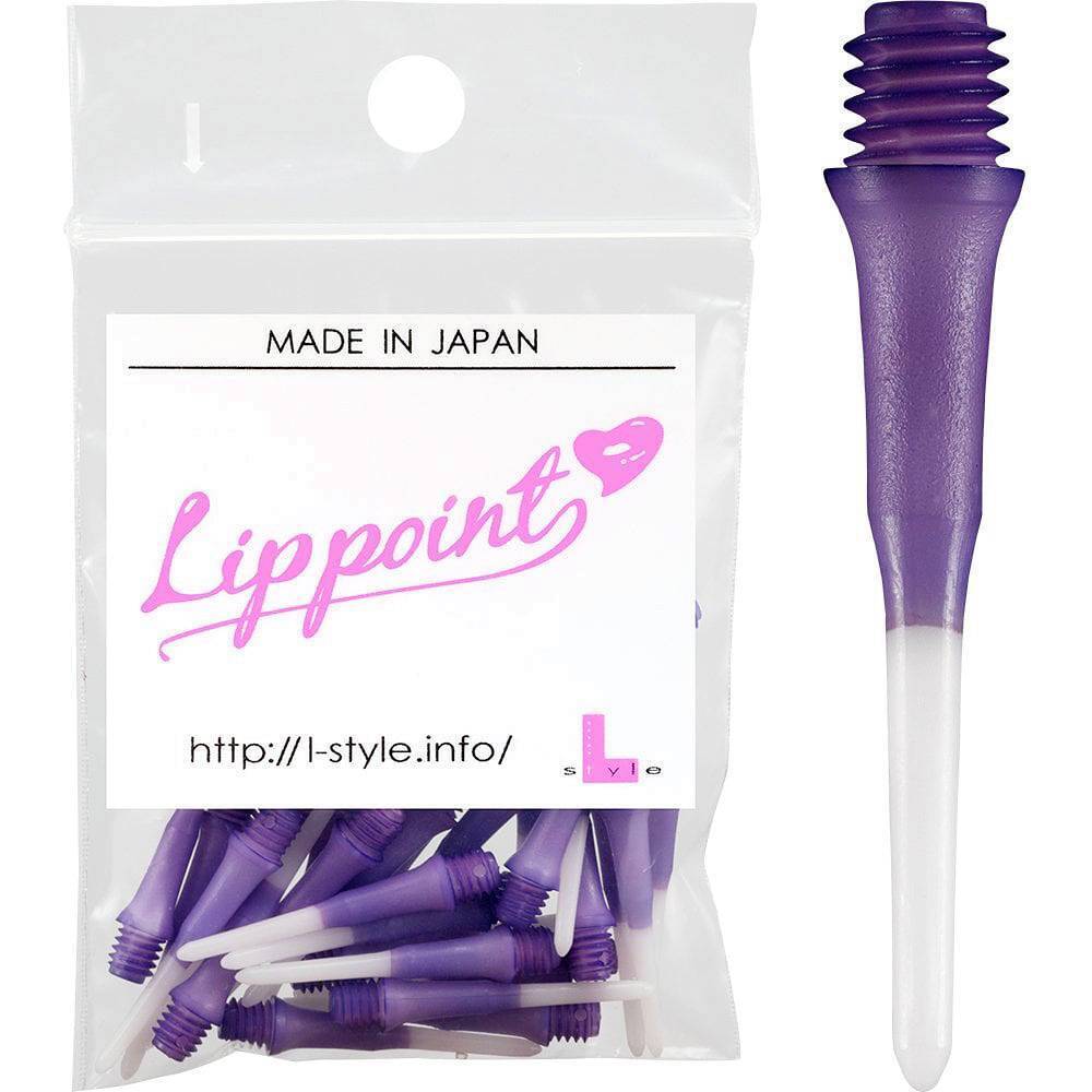 L-Style - Lippoint TwoTone - 30er Pack