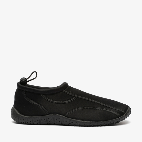 Heren surfschoenen zwart
