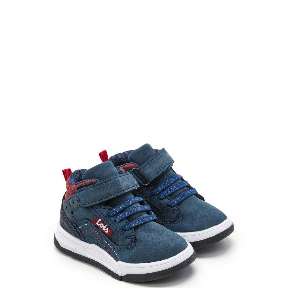 Botines Lois Casual 46212