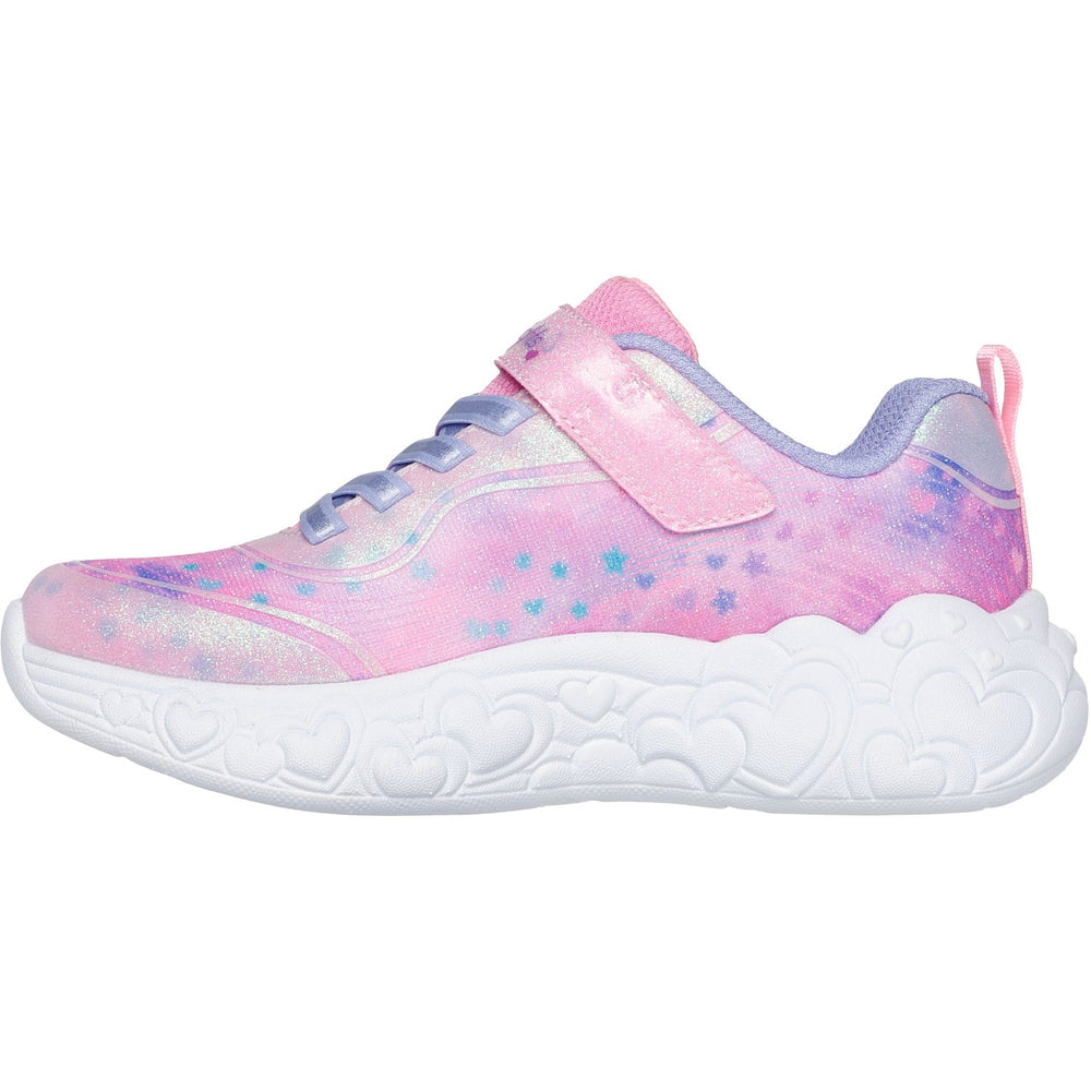 Køb Skechers Eternal Heart Lights Sneakers