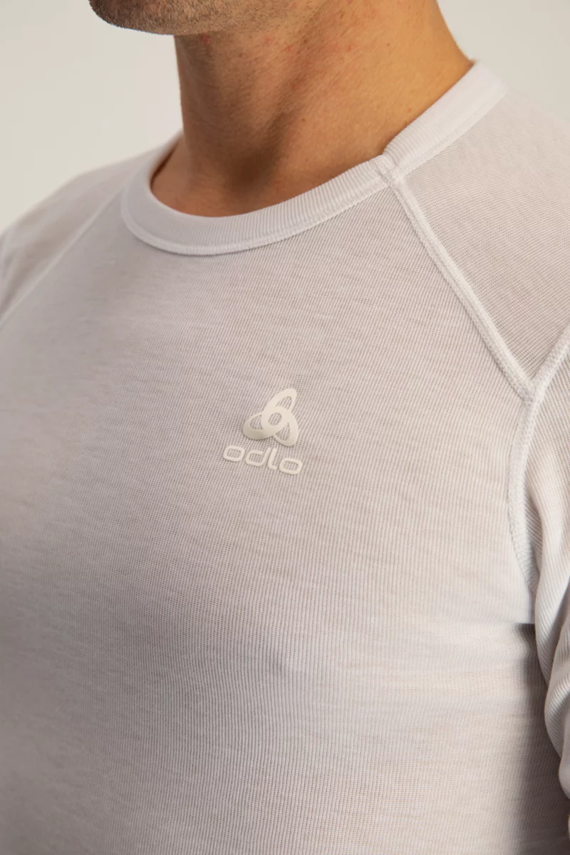 Odlo Active Warm ECO Herren Thermo Longsleeve