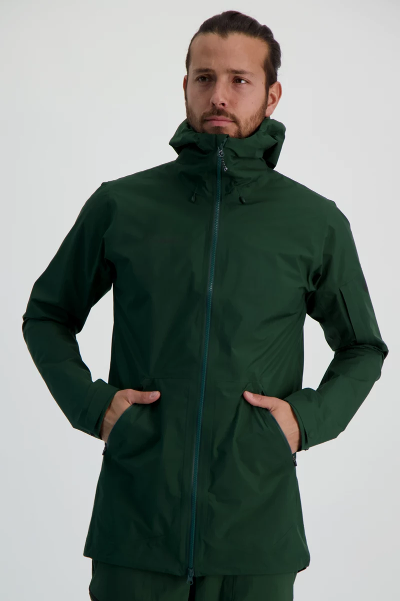 MAMMUT Seon Pac Herren Outdoorjacke