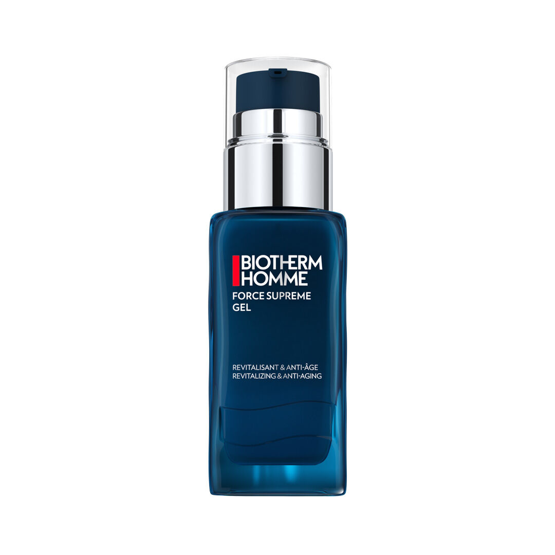 BIOTHERM Force Supreme Gel Rejuvenescedor Anti-Idade - 50ml