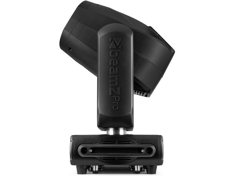 BeamZ Pro Moving Head Tiger 9R Leistungsstarker Moving Head mit Entladungslampe