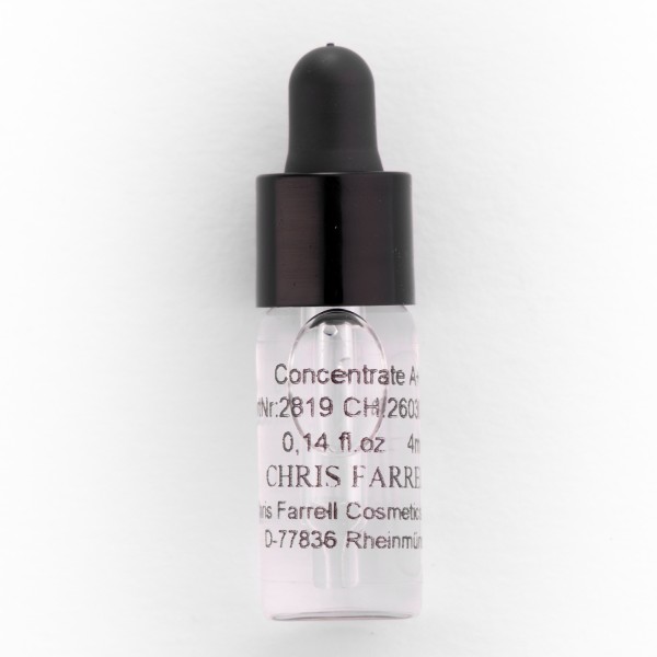 Chris Farrell Basic Line Concentrate AB 3x4ml