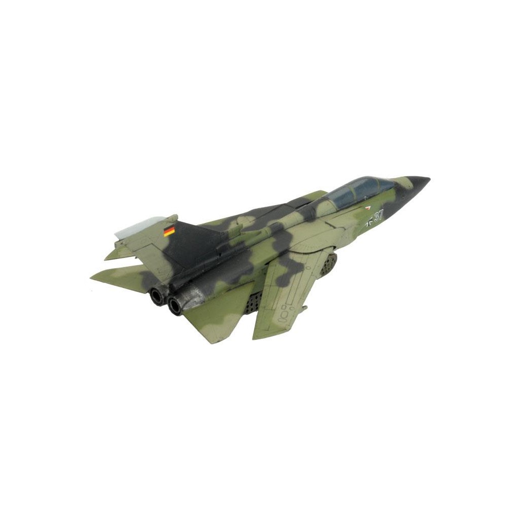Team Yankee - Tornado Strike Flight