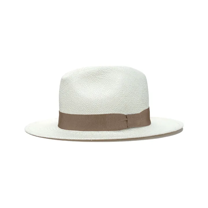 Lastelier Chapeau Panama | Beige