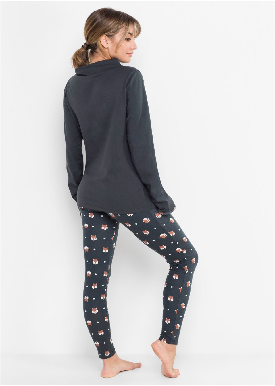 Pyjama avec legging