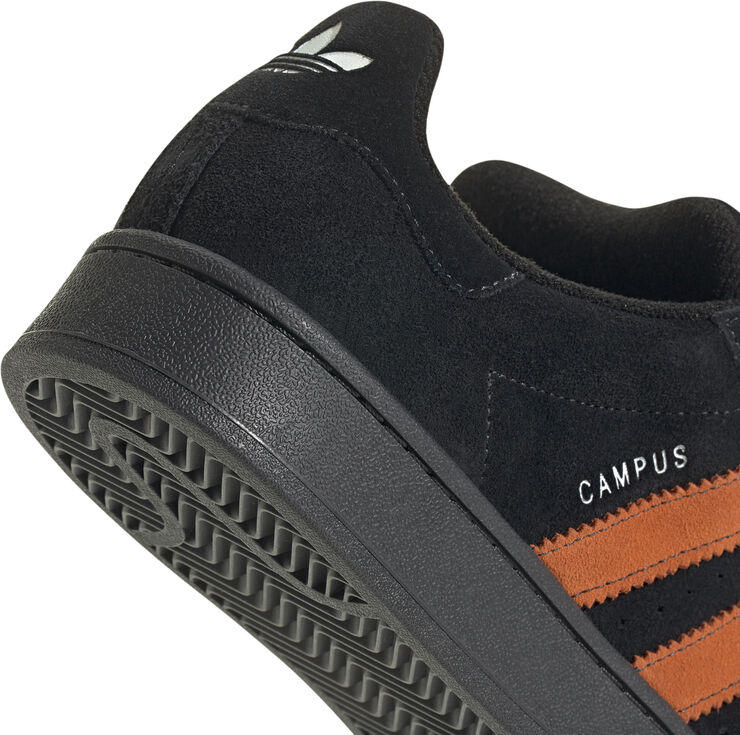 adidas Originals CAMPUS 00s Carbon/orange/ftw