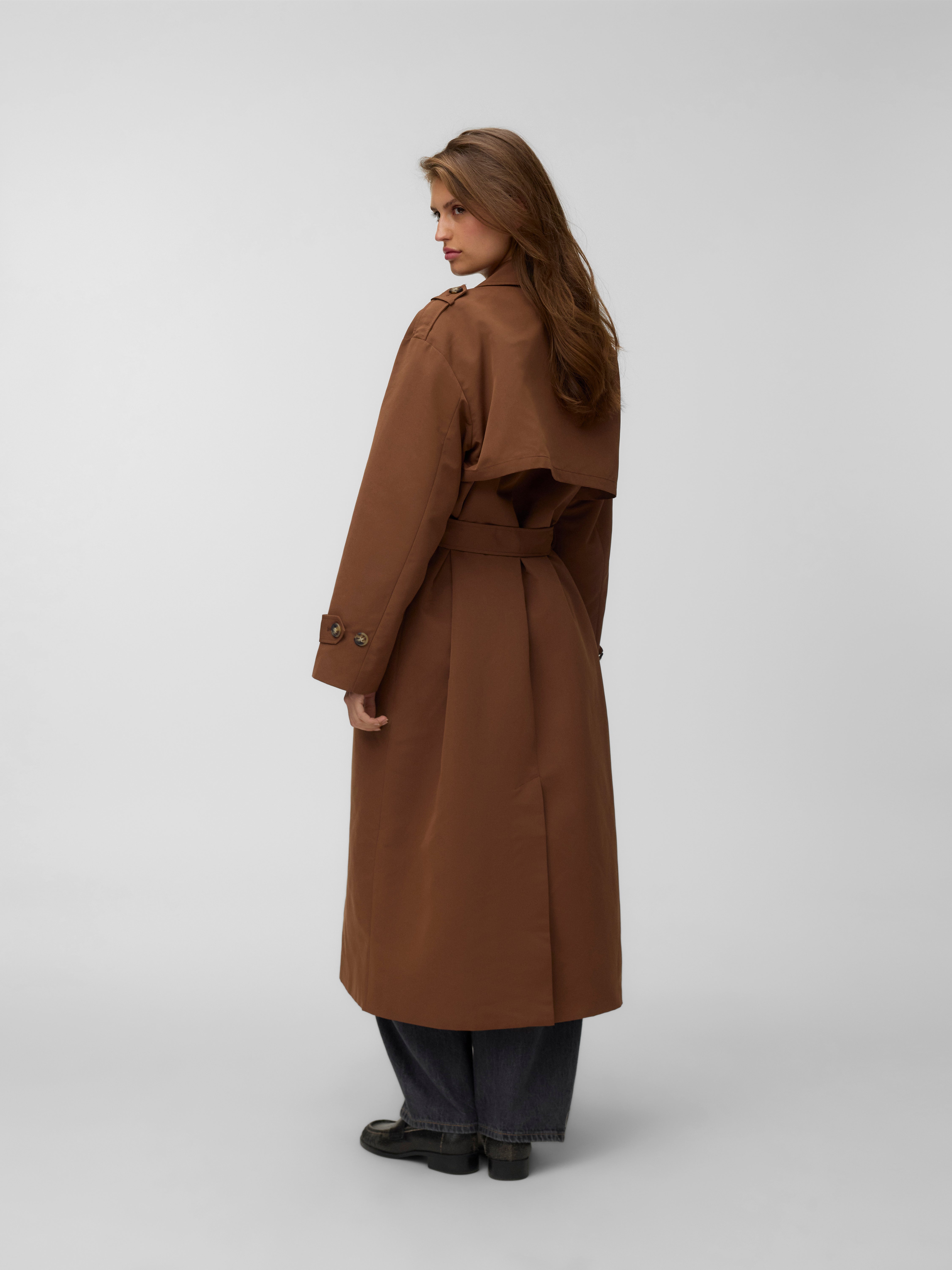 VMCHLOE Trenchcoat