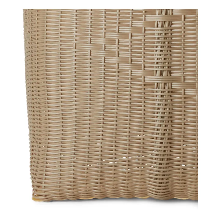 Palorosa Panier Basic XL | Sable