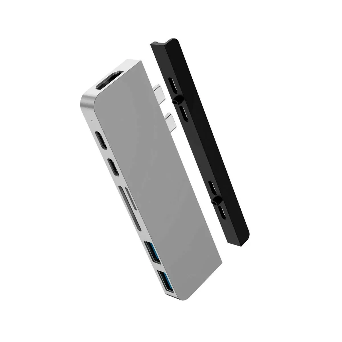 HyperDrive DUO 7 en 2