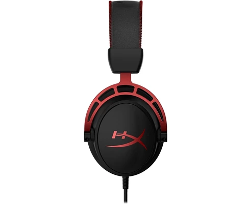 HyperX Cloud Alpha Red HX-HSCA-RD/EM