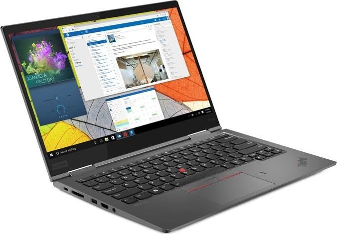 Lenovo ThinkPad X1 Yoga G4 | i5-8265U | 14