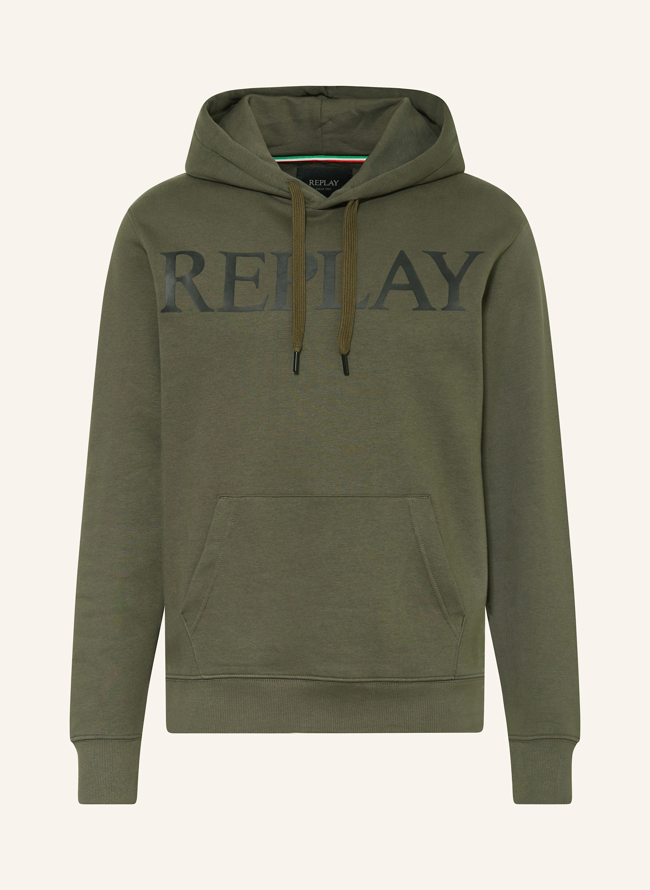 REPLAY Hoodie