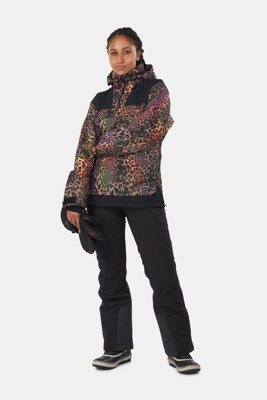 Volcom Volcom Fern Ins Gore Pullover Ski-Jas Dames