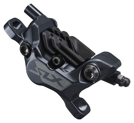 Étrier de Frein SLX M7120 4 Pistons Métal