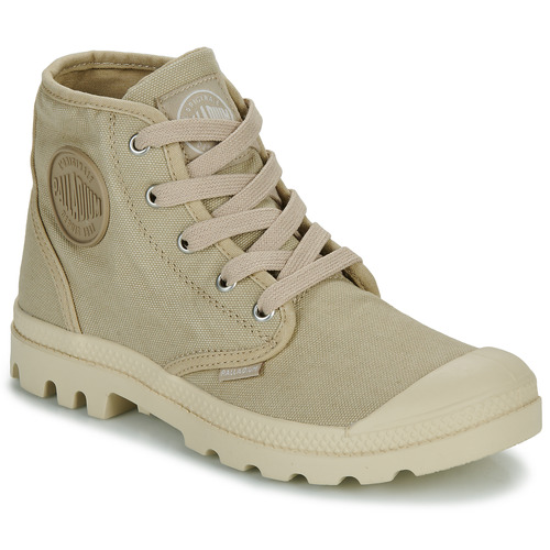 Palladium - PAMPA HI - Beige