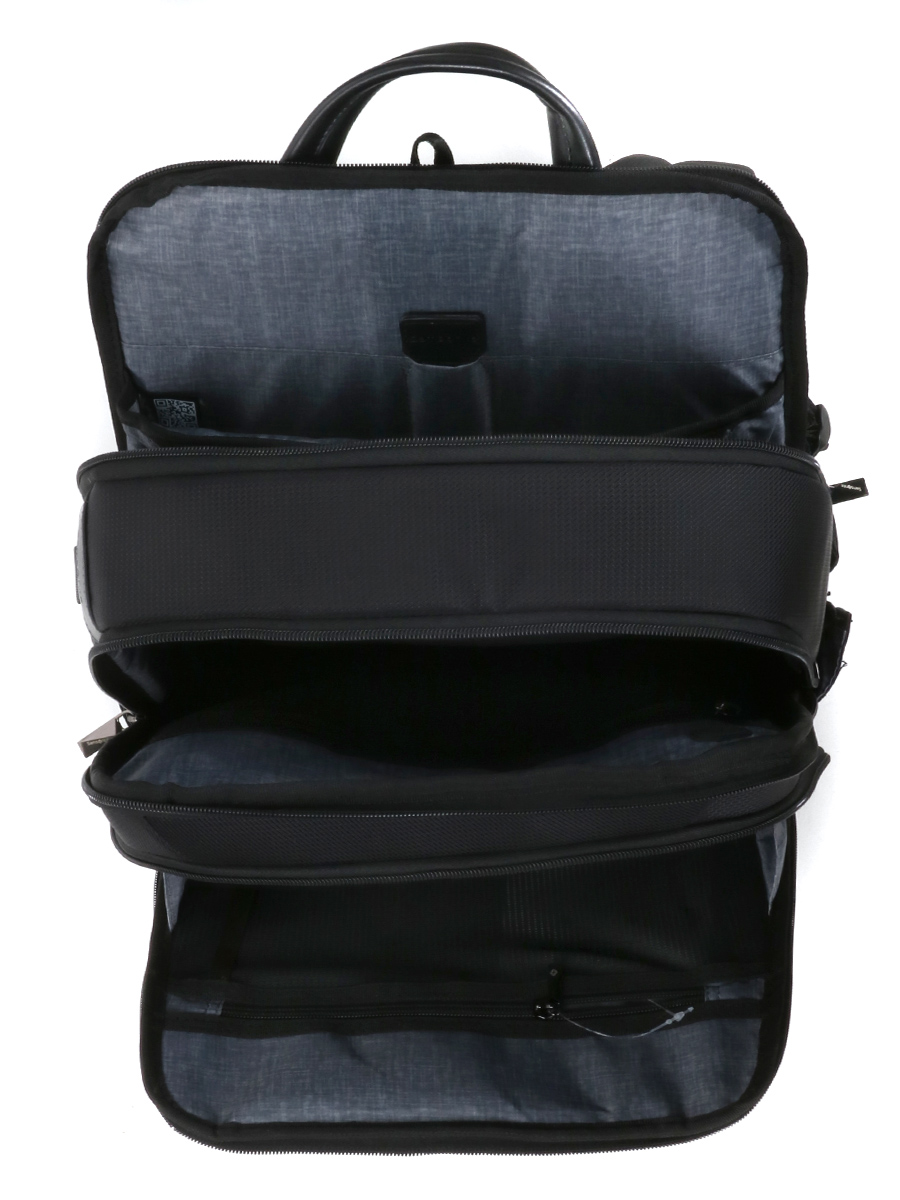 Sac À dos ordinateur Samsonite XBR 2.0 - 17.3 pouces