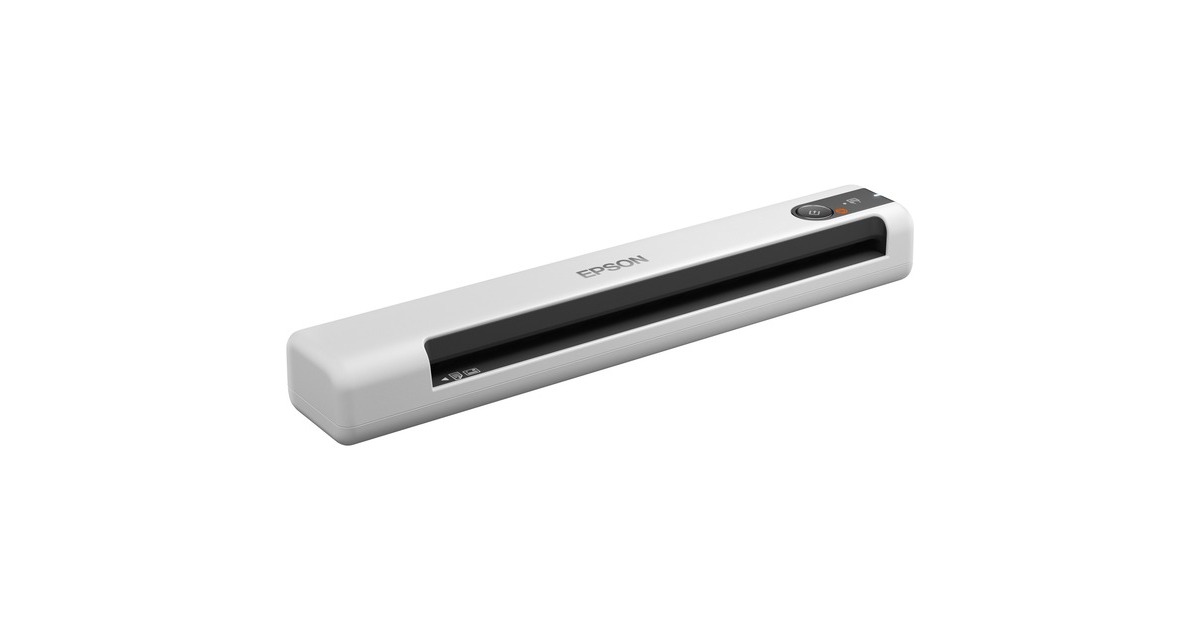 EpsonWorkForce DS-70 scanner  (Grijs)