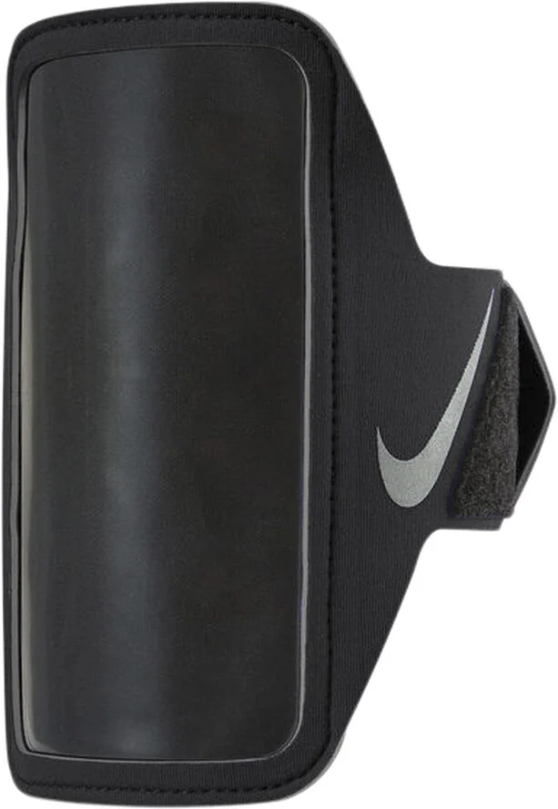 Nike Lean armband plus Sort