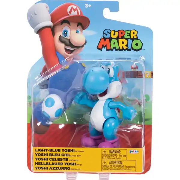Nintendo Super Mario Figur