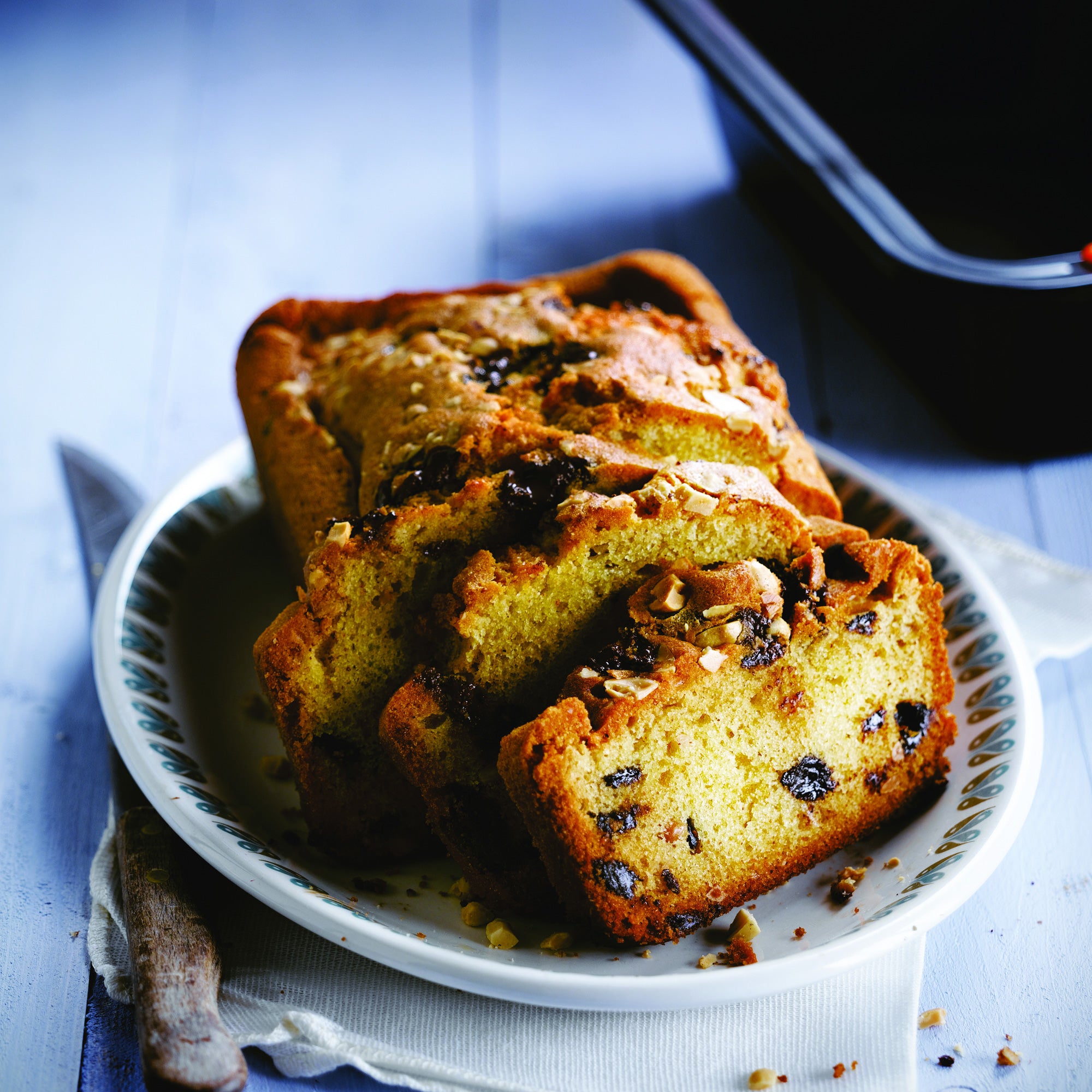 Le Creuset Cakevorm