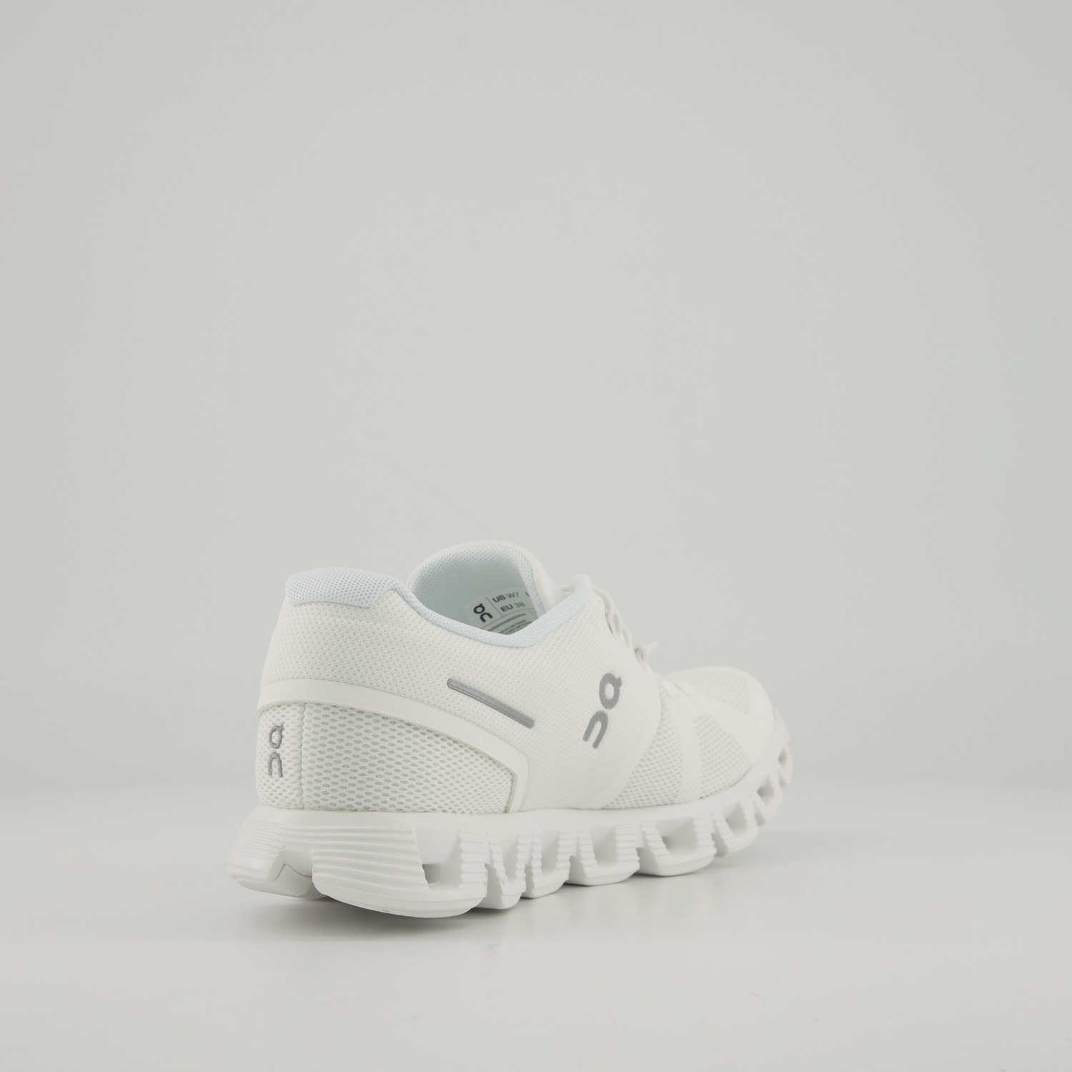 ON Cloud 5