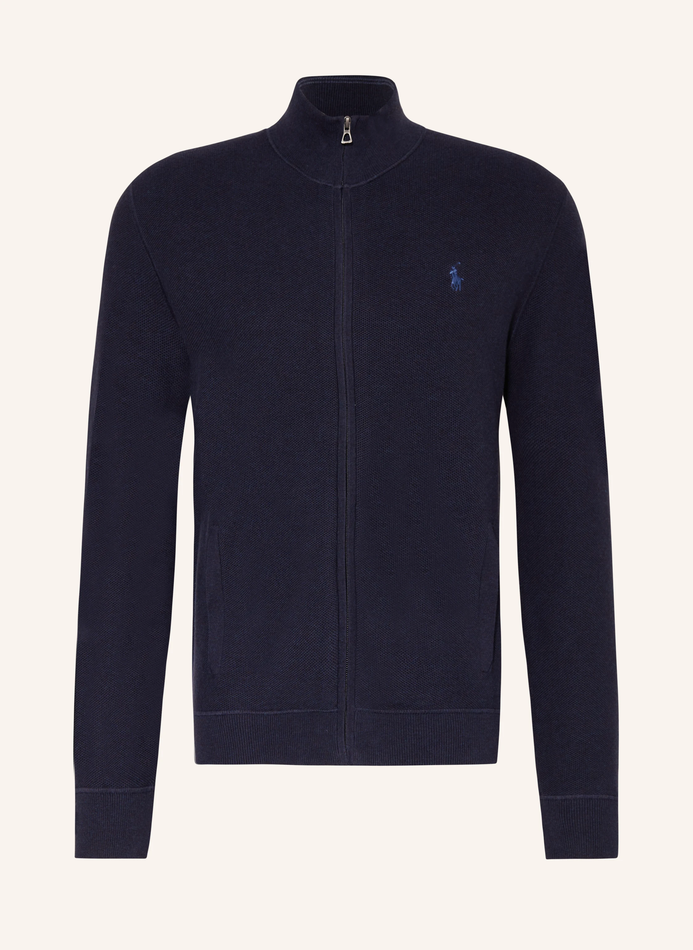 POLO RALPH LAUREN Strickjacke