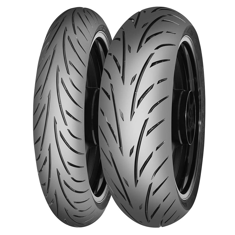 Mitas - Pneu Touring Force