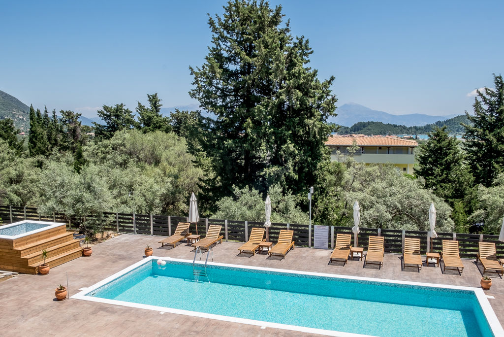 Golden Sun Villas Logies - Appartement