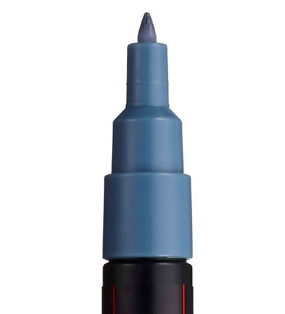 Posca Tusch - PC-1M - Skifergr?