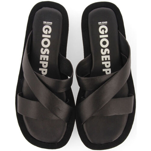 Gioseppo - Issou Negro