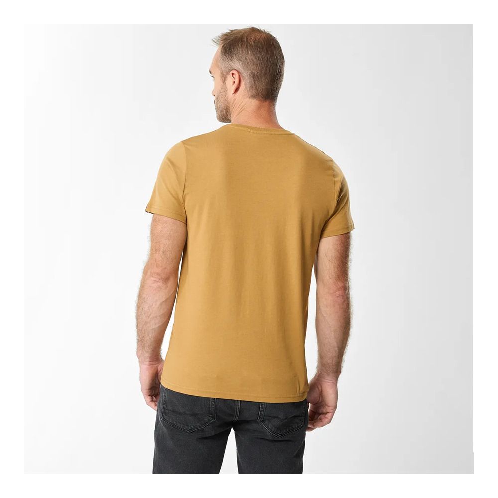 Lafuma ADVENTURE - Tee-shirt Homme castor grey