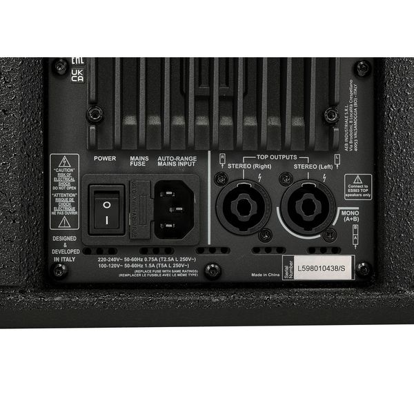 dB Technologies ES503