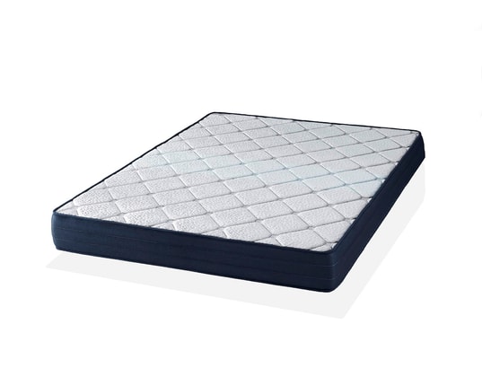 XALUCA - Matelas 160x200 laura épaisseur 22 cm mousse à mémoire de fo...